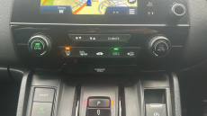 Honda CR-V 2.0 i-MMD Hybrid Sport Line 2WD 5dr eCVT Hybrid Estate